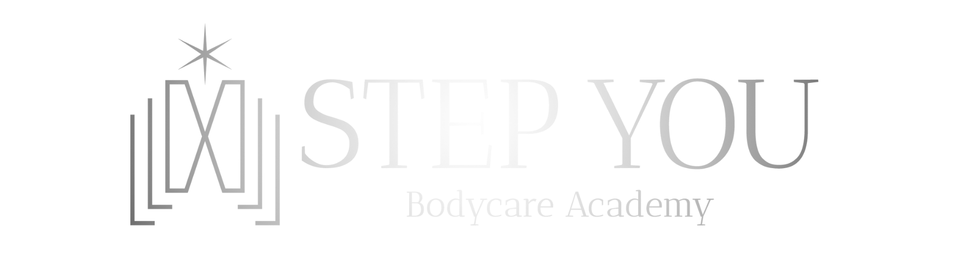 【 STEP YOU 】Bodycare Academy