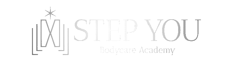 【 STEP YOU 】Bodycare Academy