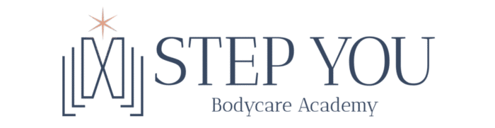 【 STEP YOU 】Bodycare Academy
